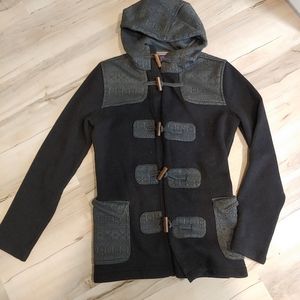 Patagonia better sweater Icelandic jacket